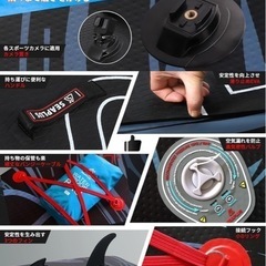 サップ　SUPの画像