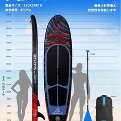 サップ　SUPの画像