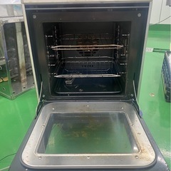Rinnai RCK-10M  LPガス  リンナイ 高速 コンベクション オーブンの画像