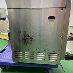 Rinnai RCK-10M  LPガス  リンナイ 高速 コンベクション オーブンの画像