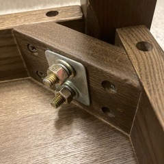 ダイニングテーブル　正方形　スクエアの画像