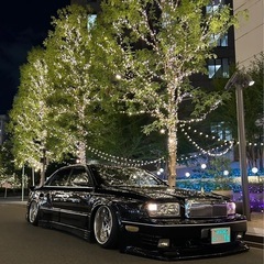 G50プレジデント アバンギャルドジャパンデモカーの画像