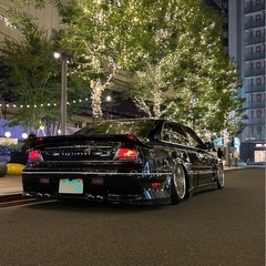 G50プレジデント アバンギャルドジャパンデモカーの画像
