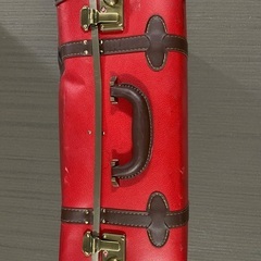 モアエルグ トランクキャリーの画像