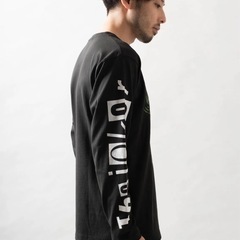backside of tokyo ジョーカー Tシャツ L ロンT 2着セットの画像