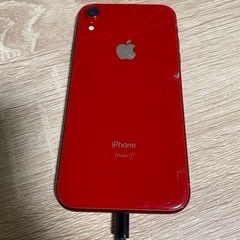 iPhone XR 256GB SIMフリーの画像