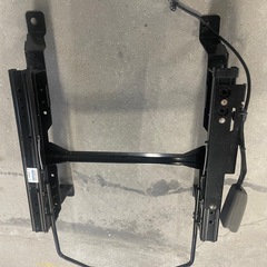 レカロレールの画像