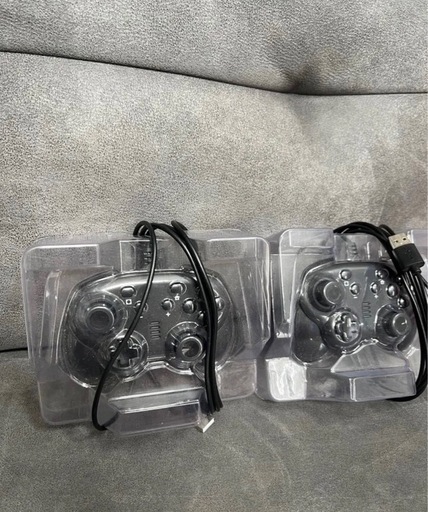 【美品】任天堂Switch本体 付属品付き