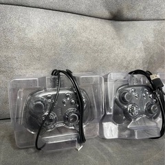 【美品】任天堂Switch本体 付属品付きの画像