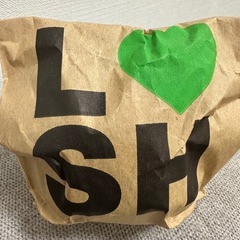 LUSH バスボム 浴用化粧品 入浴剤の画像