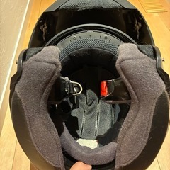 SHOEI フルフェイスヘルメットの画像