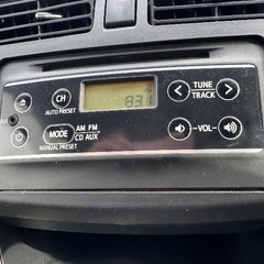 スバル ステラ ターボ 4WD 2014年車 車検新規付 ダイハツ ムーブの画像