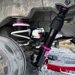 希少mh21sワゴンR マニュアルの画像