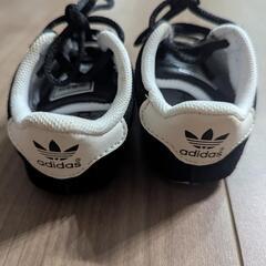 adidas Originals ファーストシューズ ベビーシューズの画像