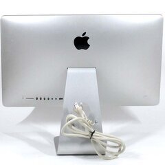 iMac 21.5inch iOS Monterey メモリ16GB フュージョンドライブ1TB 2015Late A1418の画像