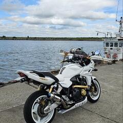 CB1300SB  スーパーボルドールの画像