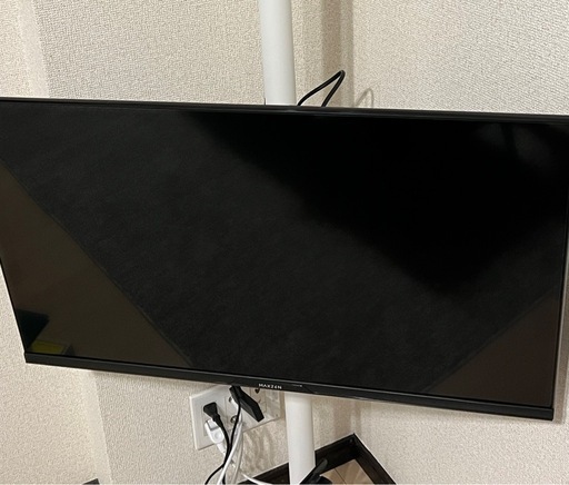 【ほぼ新品】テレビ 32インチ スマートテレビ  