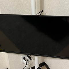 テレビ 32インチ スマートテレビ  の画像
