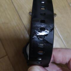 ジーショックの画像