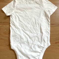 【美品】GAPベビーロンパース👶の画像