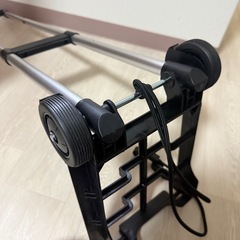 未使用 カクセー マイティ ハンドキャリー 台車 耐荷重20kgの画像