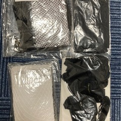 新品未使用未開封　セクシーランジェリー　下着　色々の画像