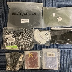 新品未使用未開封　セクシーランジェリー　下着　色々の画像