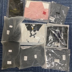 新品未使用未開封　セクシーランジェリー　下着　色々の画像