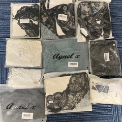新品未使用未開封　セクシーランジェリー　下着　色々の画像