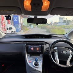 トヨタ　プリウス30 (2014)の画像