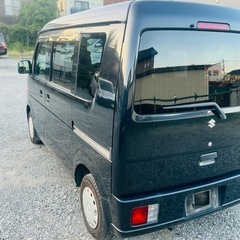 スズキエブリィバン【ジョイン(ハイルーフ)】 DA64V➰A/C ➰ETC ➰パワーウィンドウ➰ 2年車検込み❕コミコミ☑️の画像