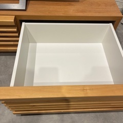 タンスのゲン　テレビ台　国産の画像
