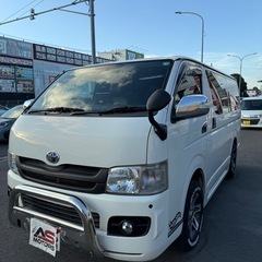トヨタ スーパーGL (ディーゼル )の画像