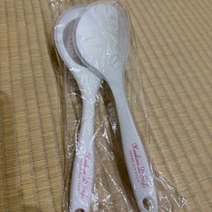 菜箸、おたまセットの画像
