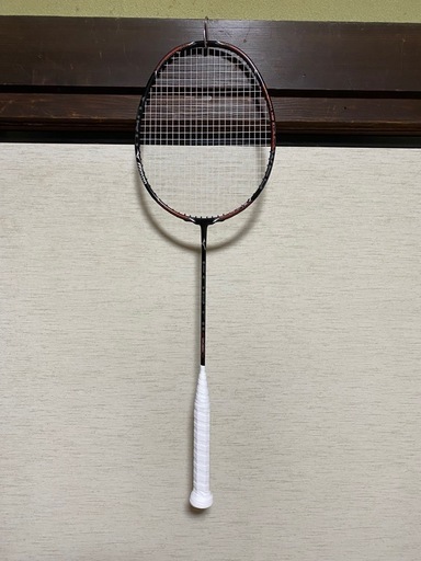 ミズノ　フォルティウス11パワー(4U6)②