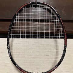 ミズノ　フォルティウス11パワー(4U6)②の画像