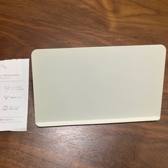 ペーパーホルダーアタッチメントの画像