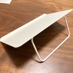 ペーパーホルダーアタッチメントの画像