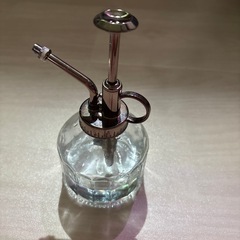 植物用霧吹き の画像