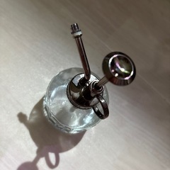 植物用霧吹き の画像