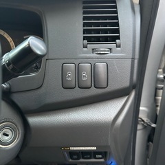 アイシス　車検R9.9までの画像