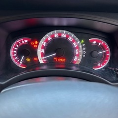 アイシス　車検R9.9までの画像