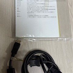  デスクトップPC  
Core i7-8700K / SSD240GB+HDD2TB / メモリ16GB / 高速起動の画像