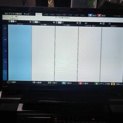 【32インチ】三菱 液晶テレビ  LCD-32LB7の画像