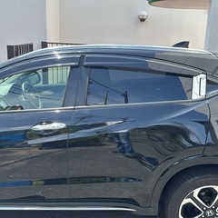 honda vizel 2017の画像