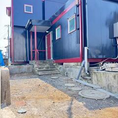 ✨️敷金無料！快適な広さ。ペット相談、DIY可の住まい。24カ月Wi-Fi - 賃貸（マンション/一戸建て）