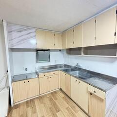 ✨️敷金無料！快適な広さ。ペット相談、DIY可の住まい。24カ月Wi-Fi − 茨城県