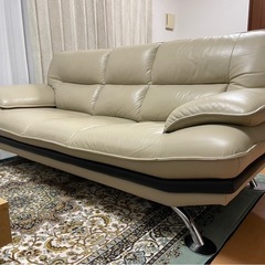 【急募】　ソファの画像