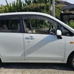 DAIHATSU- ムーヴの画像