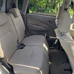 DAIHATSU- ムーヴの画像